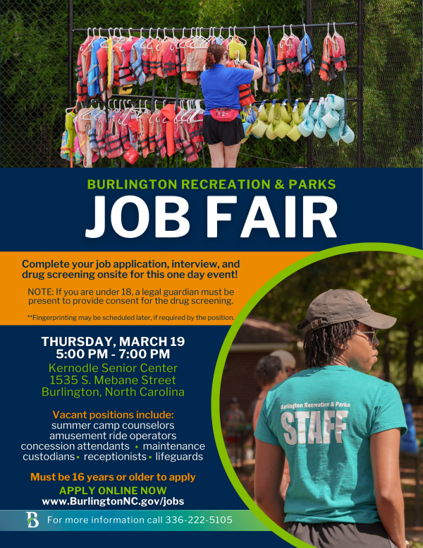 brpd job fair