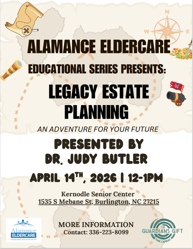 legacy estate