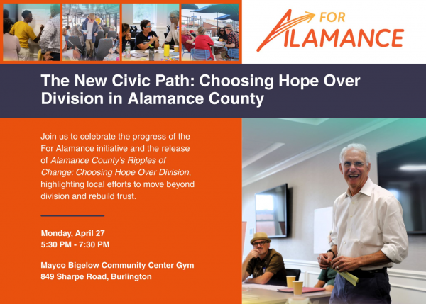 New Civic path