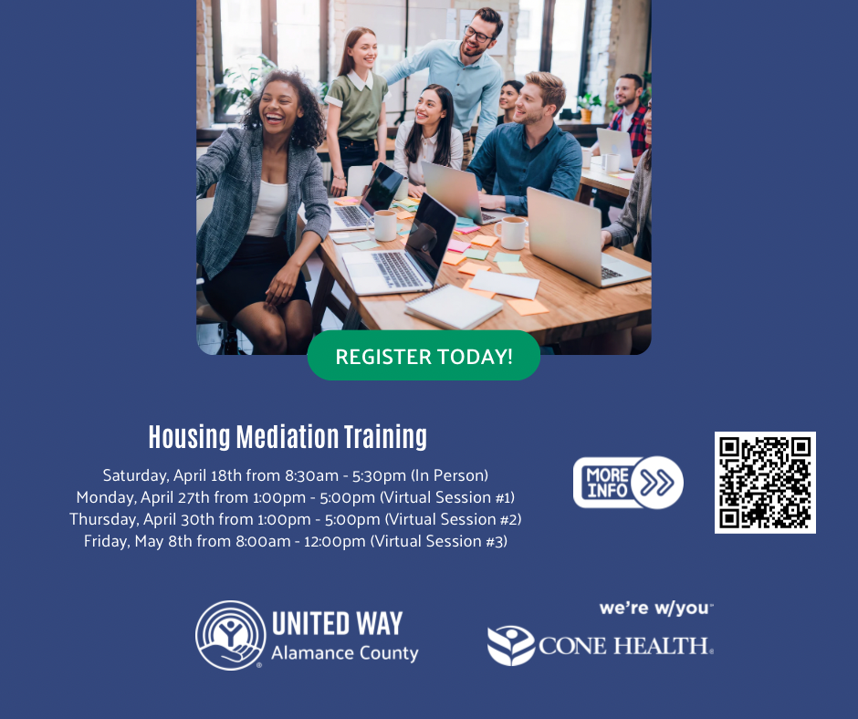 housing mediation