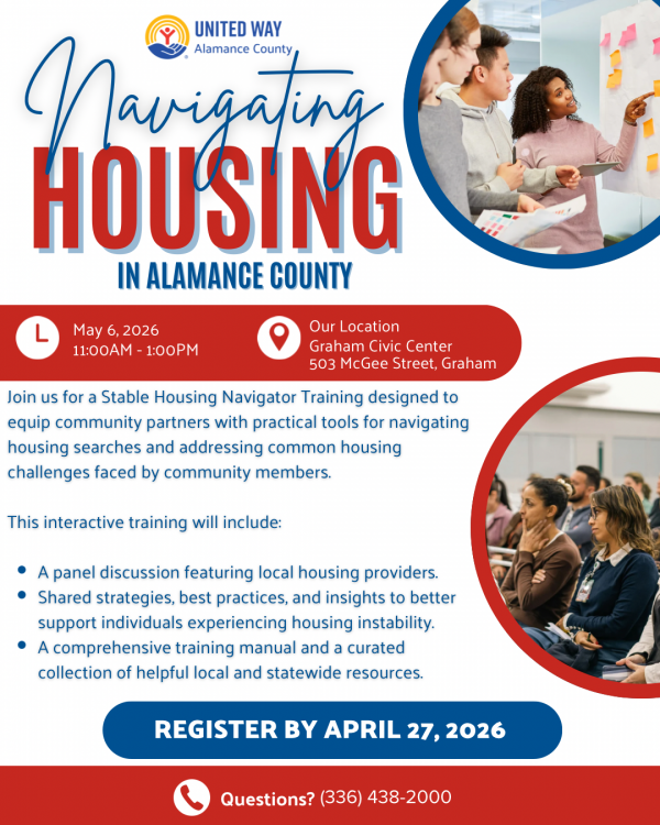 navigating housing