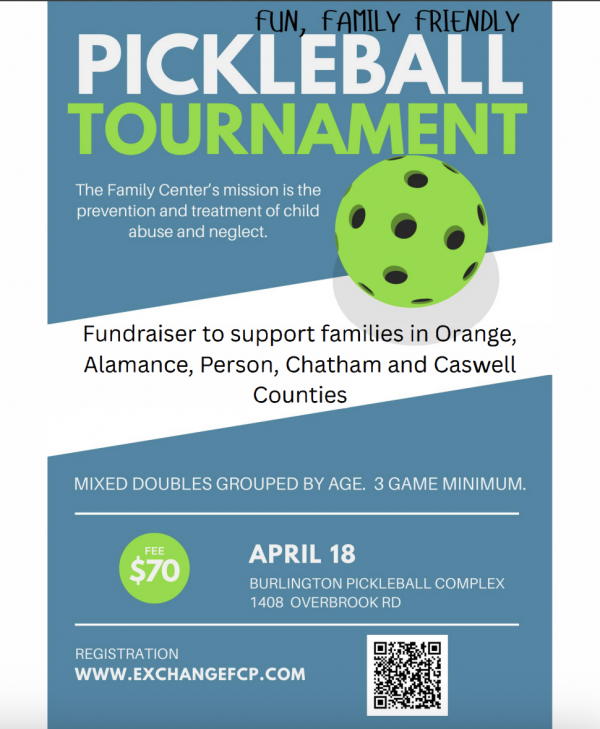 pickleball fun