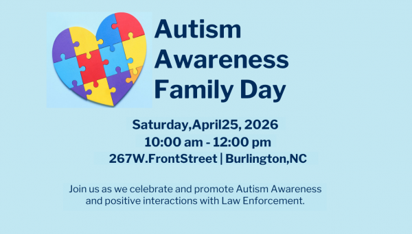 autism awareness