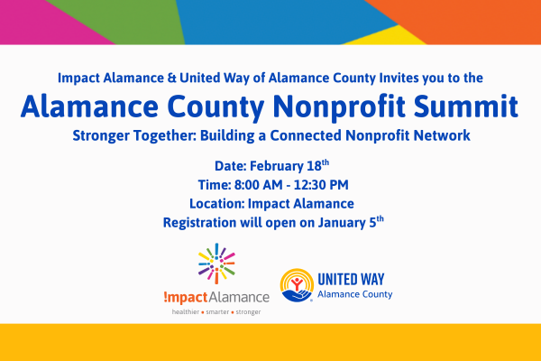 nonprofit summit