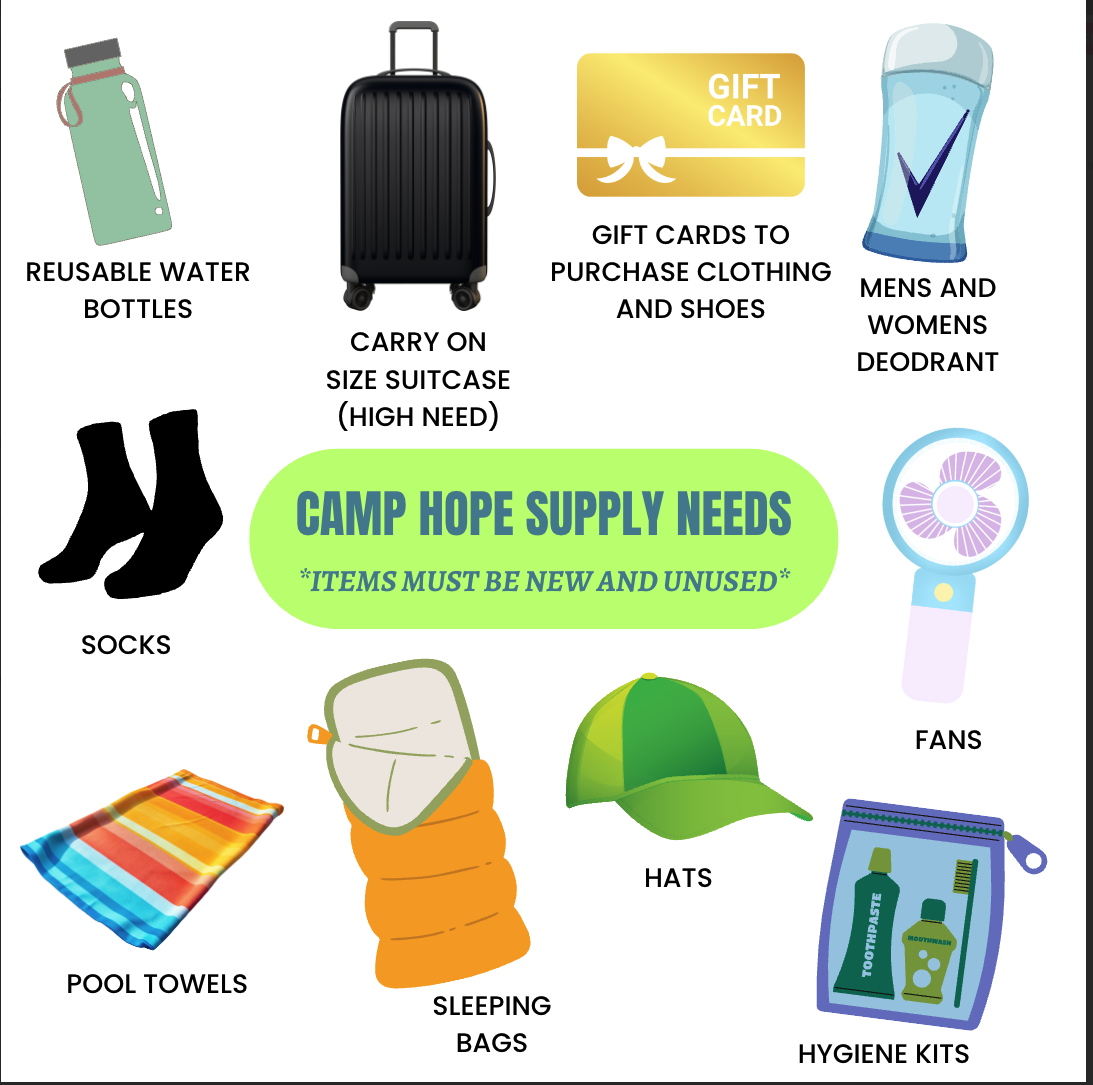 camp hope 2