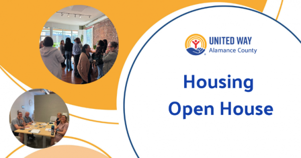 open house
