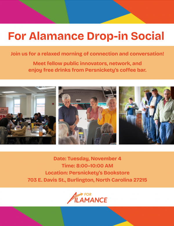 drop in social