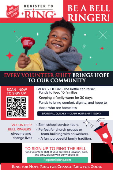 bell ringer