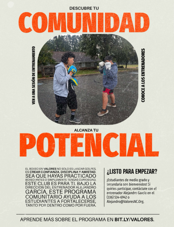 boxing spanish