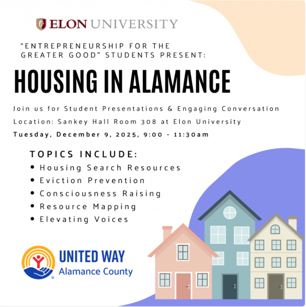 housing presentations