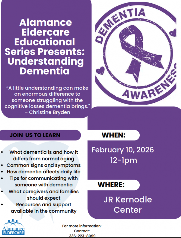 understanding dementia