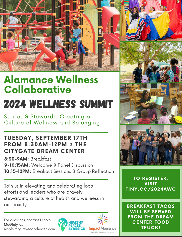 wellness summit