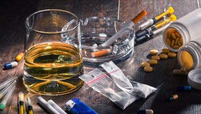 Drugs and Alcohol