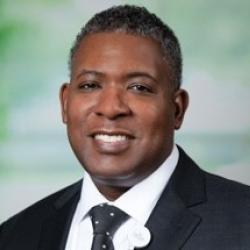 Fredrick Gainey